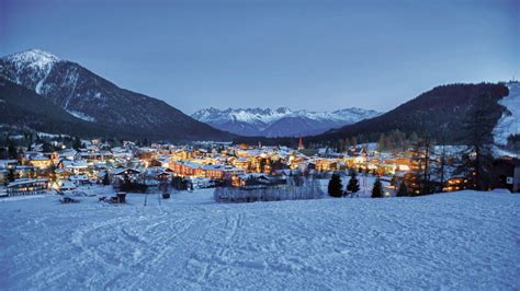 Discover Seefeld In Tirol And Spend Unforgettable Summer Or Winter
