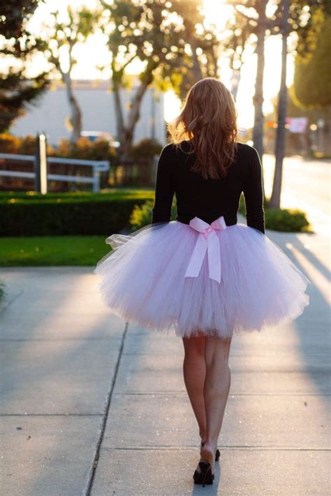5 Pink Tutu Dresses For Adults Jordanamkyleautora