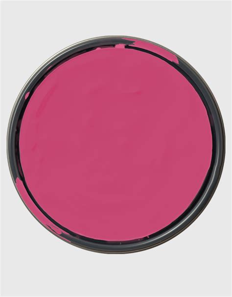 It is not for the faint of heart. Peony 2079-30 #UncoverYourColor #BenjaminMoore | Room ...