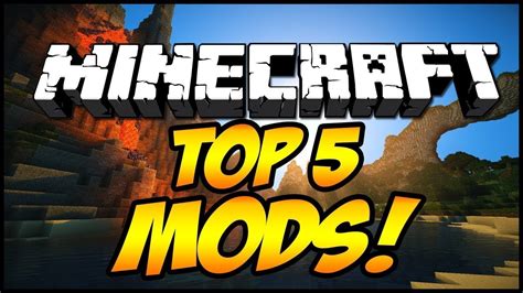 306k downloads updated sep 13, 2019 created jul 19, 2018. Minecraft: MELHORES MODS DA VERSÃO 1.7.10 - TOP 5 MODS ...