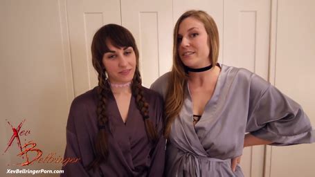 Xev Bellringer Sextape With Princess Leia Leaked Onlyfans Porn Video