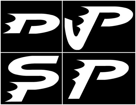 Danny Phantom Logos By Marypuff On Deviantart Danny Phantom
