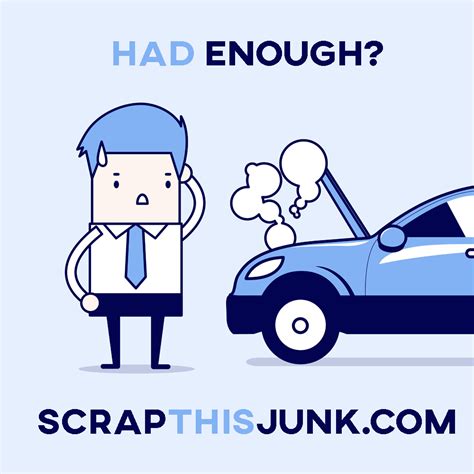 Scrap This Junk Car Pickup Ottawa Scrap Your Junk Car In Ottawa