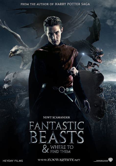 Fantastic Beasts And Where To Find Them Review Spoiler Free