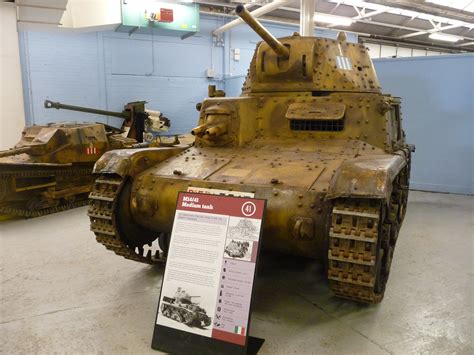 Filem14 41 Tank Medium 4536605460 Wikimedia Commons