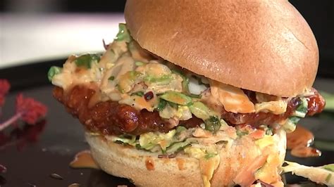 Super Bowl 2023 Food At State Farm Stadium Features Local Phoenix Vendors Eagles Chiefs Themed