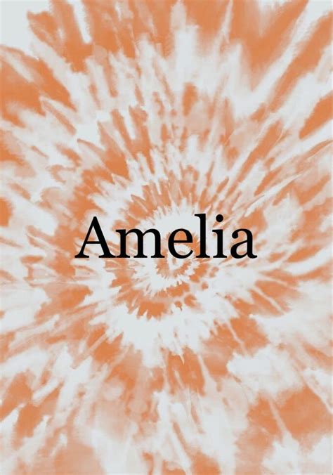 Download Free 100 Amelia Wallpaper