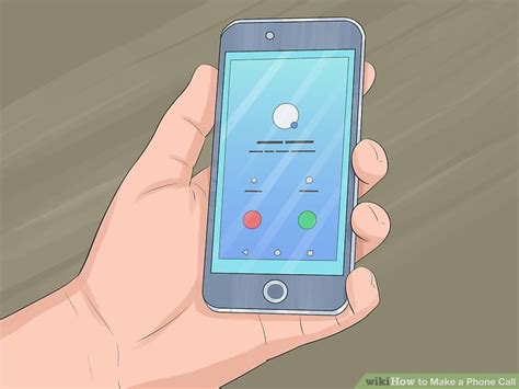 5 Easy Ways To Make A Phone Call With Pictures Wikihow