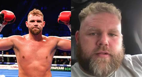 Is Billy Joe Saunders Coming Back To Boxing