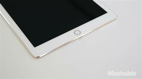 Ipad air 2 comes with our breakthrough touch id technology. iPad Air 2 price drops to $399 after reveal of new iPad Pro