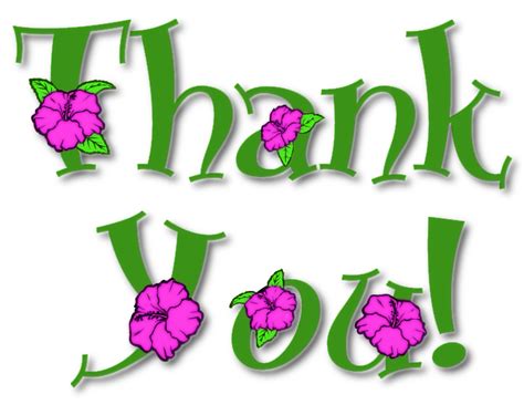 Check our collection of free clipart thank you flowers, search and use these free images for powerpoint presentation, reports, websites, pdf, graphic design or any other project you are working on now. Clipart Panda - Free Clipart Images