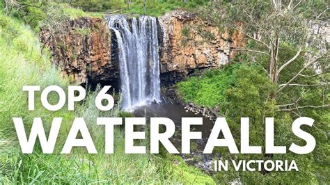 Best Waterfalls In Victoria You Need To Visit These 6 Waterfalls
