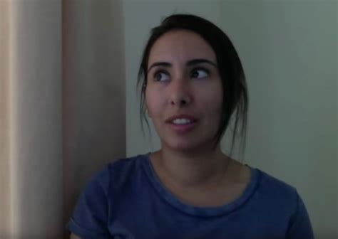 Sheikha latifa worked with company designlab. Runaway UAE princess went 'missing' with former French spy - Middle East Monitor