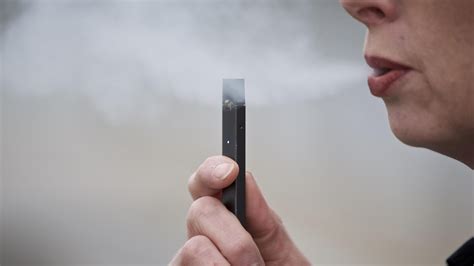 This button activates the battery which pushes power into the atomizer, heating. Juul vape pen may be 'worst for kids, best for smokers'