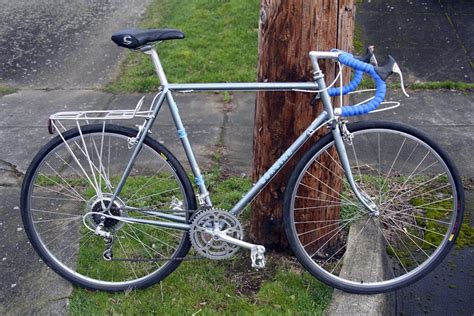 We also do not guarantee stock, as items are selling out every hour of the day. Schwinn Super Sport S/P - Bike Forums