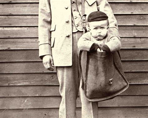 Maybe you would like to learn more about one of these? A Brief History of Children Sent Through the Mail | Smart ...
