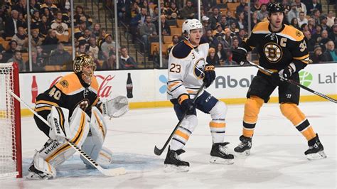 Bruins Goalie Tuukka Rask Earns 32nd Shutout
