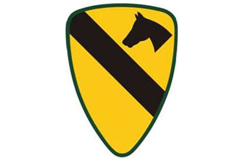 Department Of The Army Announces 1st Cavalry Division Deployment
