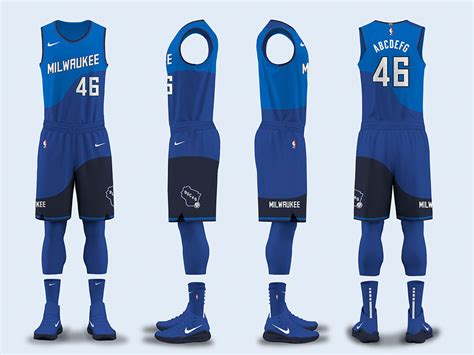 Rock your colors and support your favorite nba squad with official milwaukee bucks jerseys and gear from nike.com. NBA Changes 2020/21 - Page 98 - Sports Logo News - Chris ...