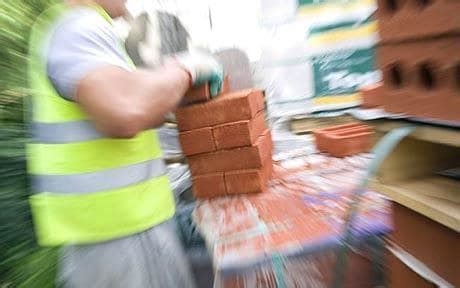 How to avoid cowboy builders - Telegraph