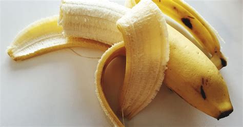 Eating A Banana For Breakfast Is A Bad Idea Doctor Reveals And What