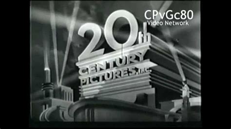 20th Century Pictures Inc Youtube