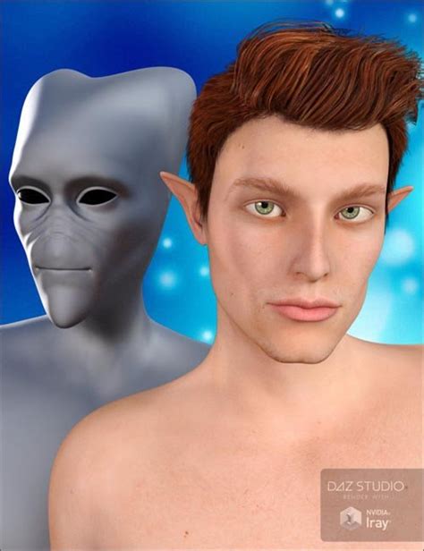 Wicked Fantasy Morphs For Genesis 3 Males Best Daz3d Poses Download