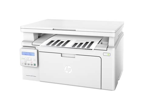 HP LaserJet Pro MFP M130nw Wireless Printer,Apple AirPrint ...
