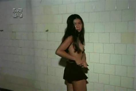 Naked Sueli Aoki In Escola Penal De Meninas Violentadas