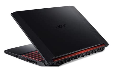 It combines nvidia geforce rtx 3060 graphics with an amd ryzen 7 5800h processor, and the uk price sits at a surprisingly low £1,149. Acer Nitro 5 AN515-54-77X0 Specs and Details - Gadget Review