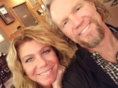 Sister Wives Meri And Kody Brown Open Up About Distant Marriage Its Dead