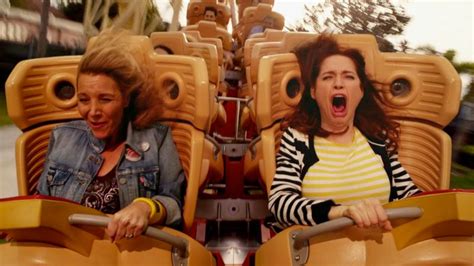 33 Terrified Roller Coaster Riders Thatll Give You A Kick Funny