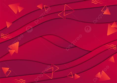 Fondo Rojo Degradado Abstracto Fondo Rojo Fondo Rojo Abstracto