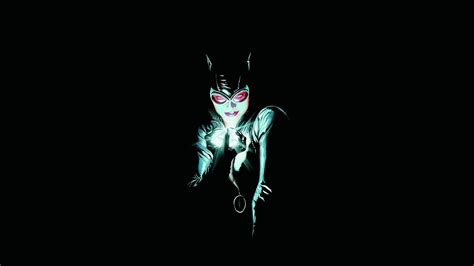Catwoman Wallpapers Top Free Catwoman Backgrounds Wallpaperaccess