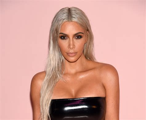 Esto Es Lo Mínimo Que Tendrías Que Pagar A Kim Kardashian Para Que Recomiende Tu Marca En Sus