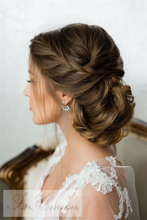 25 Drop Dead Bridal Updo Hairstyles Ideas For Any Wedding Venues