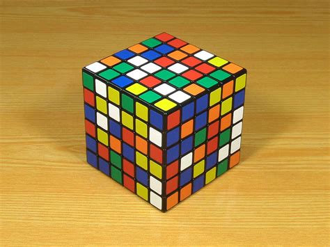 Shengshou 6x6 Cube Black White Pink Puzzle Shop Cut Corner Cubes