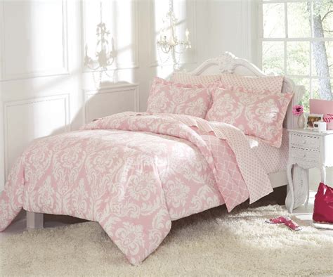 Kmart will keep you cozy with an amazing comforter set. Think Pretty n Pink!: Pink Bedding By Marcheline