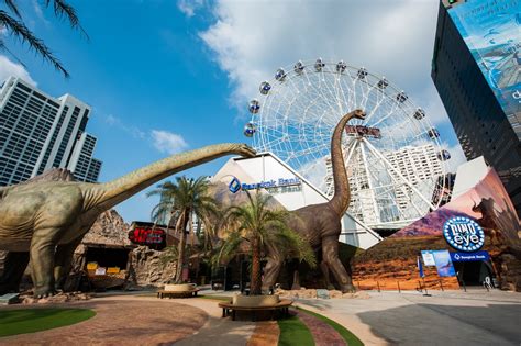 New lego jurassic world sets incoming in august and september. The Best Dinosaur Attractions Around The World
