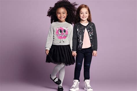 Get Ready For The Holidays Handm Kids Outfits Childrens Fashion