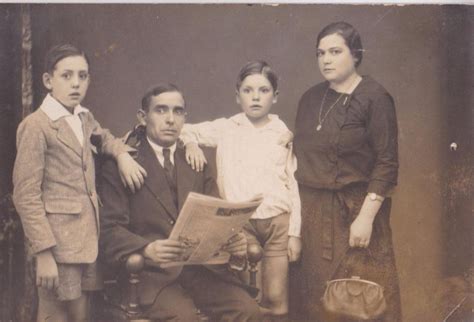 Tipos De Familia Historia Según Sus Integrantes Según Sus Funciones