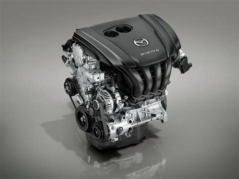 Skyactiv X、skyactiv G M Hybrid 與 Skyactiv D 引擎為主，歐規 Mazda3 動力規格釋出