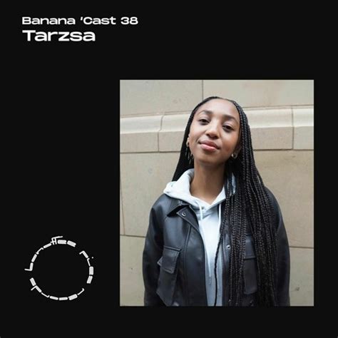 Stream Banana Cast 38 Tarzsa By Banoffee Pies Records Listen Online