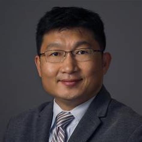Jiantao Xiao Md A Cardiothoracic Surgeon With Mercy Hospital