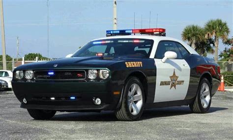 Dodge Challenger Srt Police Police Cars Dodge Challenger Police