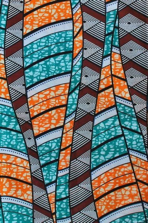 Les Meilleures Images De Tissus African Tissus Motifs Africains