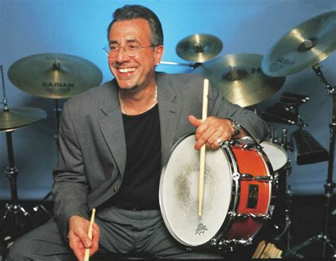 Percussionist Bobby Sanabria Celebrates Afro Latin Jazz At Stamford Palace