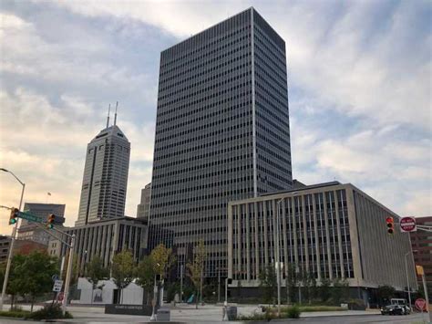 City County Building Indianapolis Wikiwand