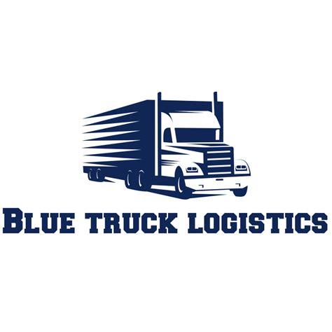 40 Logos For The Logistics Industry Brandcrowd Blog Blog Hồng