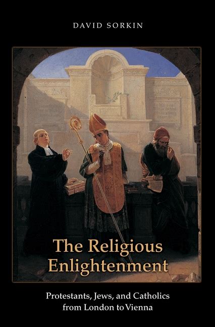 The Religious Enlightenment Princeton University Press